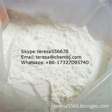 6157-87-5 Pharmaceutical Raw Materials Trestolone Acetate for Bodybuilding